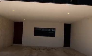 Residential House For Sale In Temozón, Mérida RHM-006