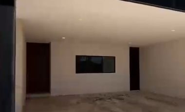 Residential House For Sale In Temozón, Mérida RHM-006