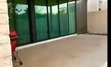 Residential House For Sale In Temozón, Mérida RHM-006