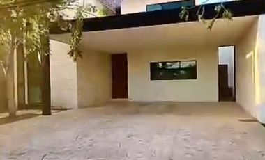 Residential House For Sale In Temozón, Mérida RHM-006