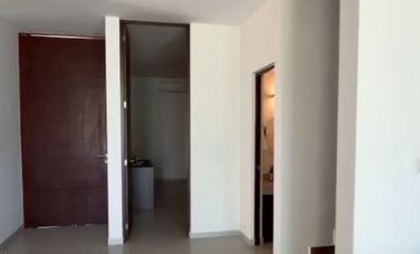 Residential House For Sale In Temozón, Mérida RHM-006