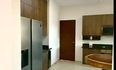 Residential House For Sale In Temozón, Mérida RHM-006
