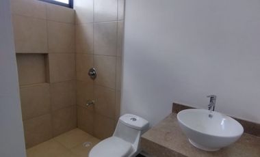House for Sale | Immediate Delivery | 3 Bedrooms, Pool &#038; Rooftop | $3,650,000 MXN MID-131