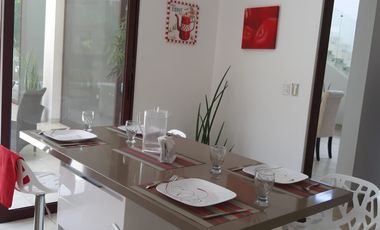 Exclusive Residence in the Heart of Yucatán: Style, Comfort, and Security RHM-003
