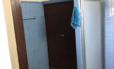 Colonial Residence for Sale in Mérida&#8217;s Historic Center: Spacious Land and Commercial Potential RHM-002