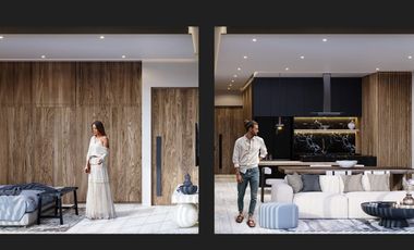 PH 1: Exclusive 3-Bedroom Penthouse PL-128
