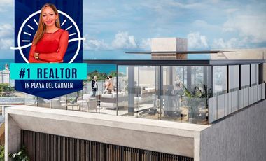 PH 1: Exclusive 3-Bedroom Penthouse PL-128