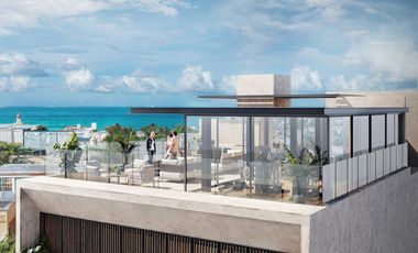 PH 1: Exclusive 3-Bedroom Penthouse PL-128