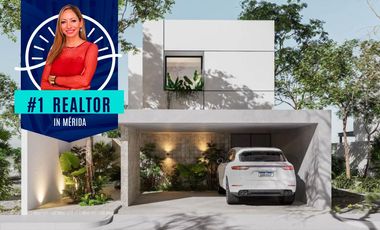 House with Pool and Exclusive Amenities MID-074