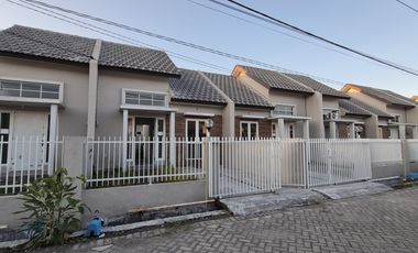 Rumah di jual sidoarjo harga 399 jt