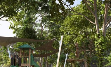 Premium Residential Lots in Northern Mérida with Exceptional Amenities LTM-004