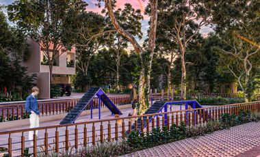 Premium Residential Lots in Northern Mérida with Exceptional Amenities LTM-004