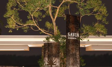 Premium Residential Lots in Northern Mérida with Exceptional Amenities LTM-004