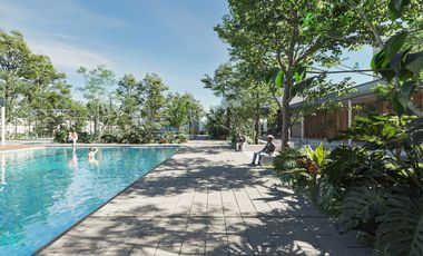 Premium Residential Lots in Northern Mérida with Exceptional Amenities LTM-004