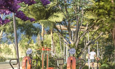 Premium Residential Lots in Northern Mérida with Exceptional Amenities LTM-004
