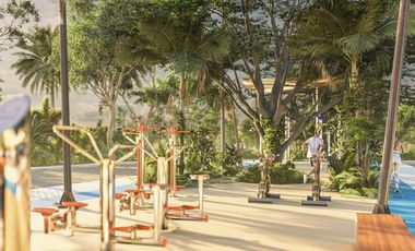 Premium Residential Lots in Northern Mérida with Exceptional Amenities LTM-004