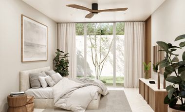 Yucatán Luxury Modern Villa for Sale | Premium Location, Great Investment MID-029