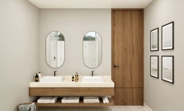 Yucatán Luxury Modern Villa for Sale | Premium Location, Great Investment MID-029
