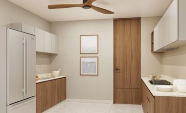 Yucatán Luxury Modern Villa for Sale | Premium Location, Great Investment MID-029