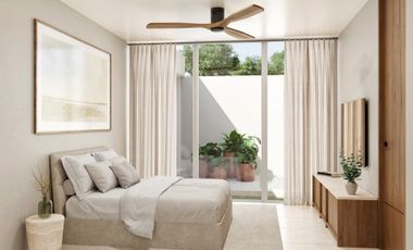 Yucatán Luxury Modern Villa for Sale | Premium Location, Great Investment MID-029