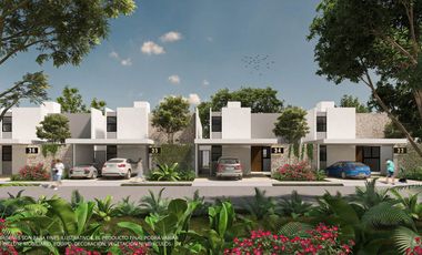Luxury 3-Bedroom House with Private Pool, Garden, and 24/7 Security MID-028