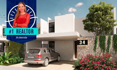 Luxury 3-Bedroom House with Private Pool, Garden, and 24/7 Security MID-028