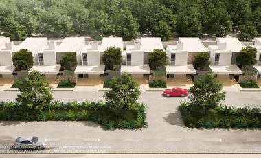 Luxury 3-Bedroom House with Private Pool, Garden, and 24/7 Security MID-028
