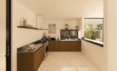 Luxury 3-Bedroom House with Private Pool, Garden, and 24/7 Security MID-028