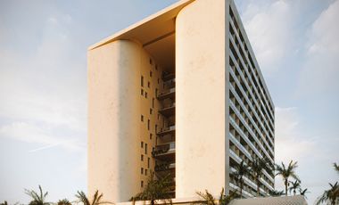 2-Bedroom Apartments: Modern Comfort in Mérida MID-011