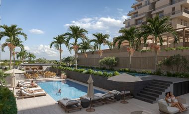 2-Bedroom Apartments: Modern Comfort in Mérida MID-011