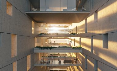 2-Bedroom Apartments: Modern Comfort in Mérida MID-011