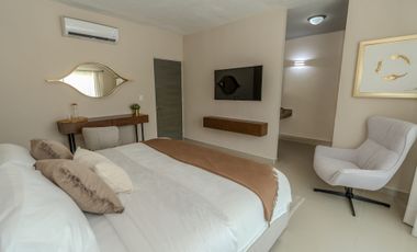 Real Estate Investment in Playa del Carmen: House Near Xcaret, Xel-Há, and More PL-126