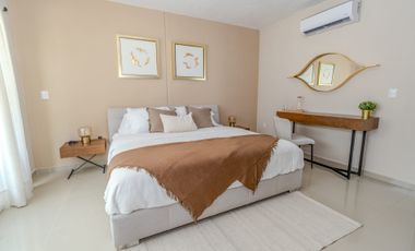 Real Estate Investment in Playa del Carmen: House Near Xcaret, Xel-Há, and More PL-126