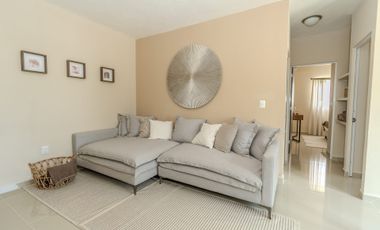 Real Estate Investment in Playa del Carmen: House Near Xcaret, Xel-Há, and More PL-126