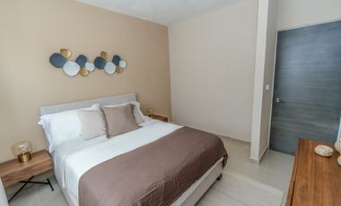 Real Estate Investment in Playa del Carmen: House Near Xcaret, Xel-Há, and More PL-126