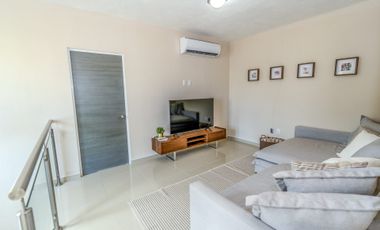 Real Estate Investment in Playa del Carmen: House Near Xcaret, Xel-Há, and More PL-126