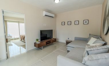 Real Estate Investment in Playa del Carmen: House Near Xcaret, Xel-Há, and More PL-126