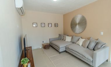 Real Estate Investment in Playa del Carmen: House Near Xcaret, Xel-Há, and More PL-126