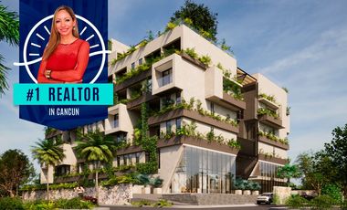 3-Bedroom Penthouse with Panoramic Views and Premium Features
