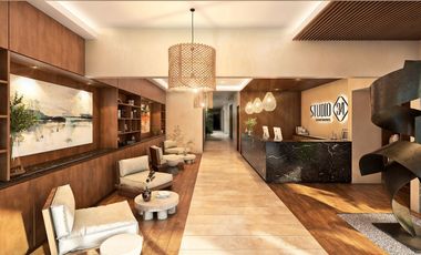 Modern Apartments Near the Beach in Playa del Carmen – Ideal for Investment and Living PL-123