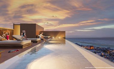 Living with Ocean Views: Bungalows for Sale in Puerto Vallarta | 50% Financed Up to 5 Years &#8211; PV-021