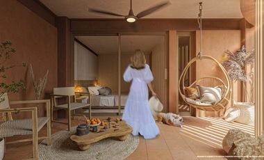 Living with Ocean Views: Bungalows for Sale in Puerto Vallarta | 50% Financed Up to 5 Years &#8211; PV-021
