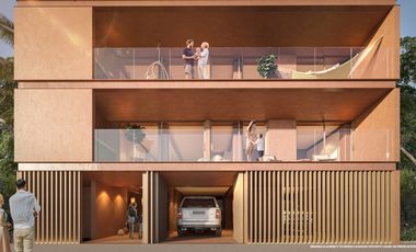 Living with Ocean Views: Bungalows for Sale in Puerto Vallarta | 50% Financed Up to 5 Years &#8211; PV-021
