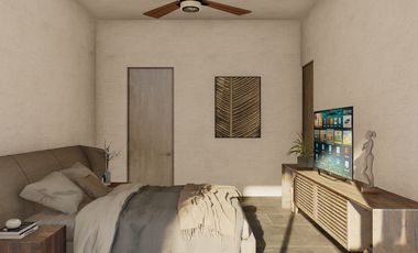 1-Bedroom Beachfront Apartment in Puerto Aventuras – Luxury Living by the Caribbean PA-004