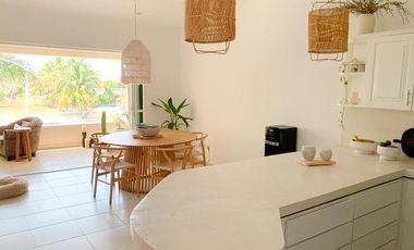 For Sale: Luxurious 2-Bedroom Condo with Spacious Terrace in Puerto Aventuras – Fully Furnished and Equipped RS-037