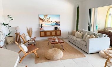 For Sale: Luxurious 2-Bedroom Condo with Spacious Terrace in Puerto Aventuras – Fully Furnished and Equipped RS-037