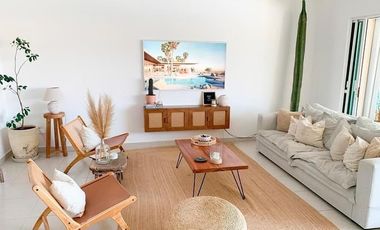 For Sale: Luxurious 2-Bedroom Condo with Spacious Terrace in Puerto Aventuras – Fully Furnished and Equipped RS-037