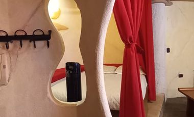 Exclusive Property in the Heart of Playa del Carmen: Two Apartments RS-029