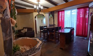 Exclusive Property in the Heart of Playa del Carmen: Two Apartments RS-029