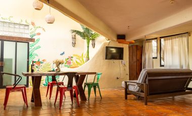Exclusive Property in the Heart of Playa del Carmen: Two Apartments RS-029